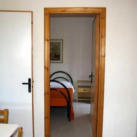 Agrimare Vieste