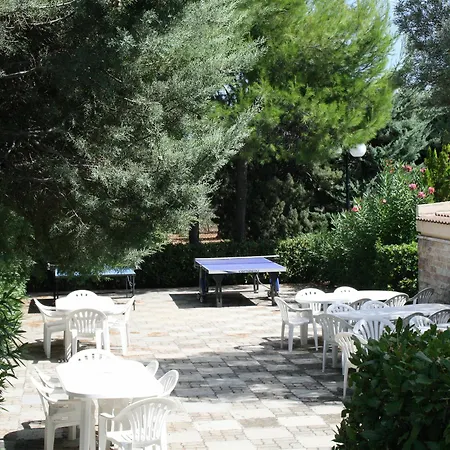 Agrimare Appart hôtel Vieste