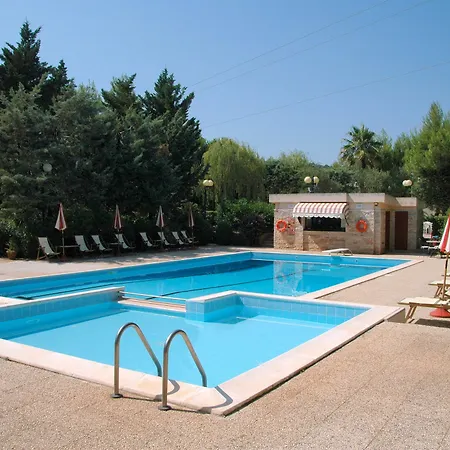 Agrimare Aparthotel 3*