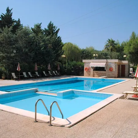 Agrimare Apart-hotel 3*