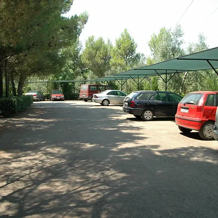 Agrimare Appart hôtel 3*