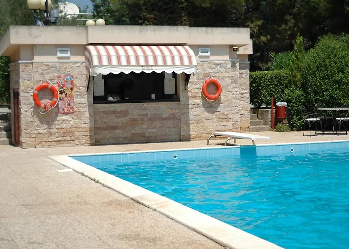 Agrimare Appart hôtel